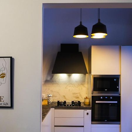 Le Maioliche Apartment パレルモ エクステリア 写真