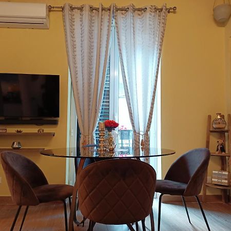 Le Maioliche Apartment パレルモ エクステリア 写真