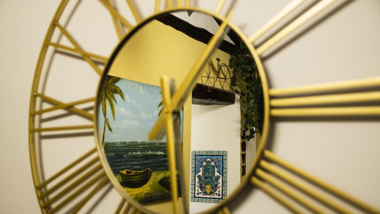 Le Maioliche Apartment パレルモ エクステリア 写真